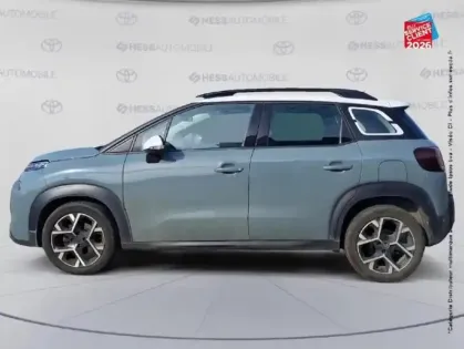 Photo 8 Citroën C3 Aircross Gén. I Ph1 Shine 5