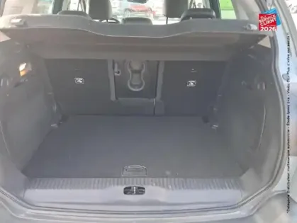 Photo 13 Citroën C3 Aircross Gén. I Ph1 Shine 5