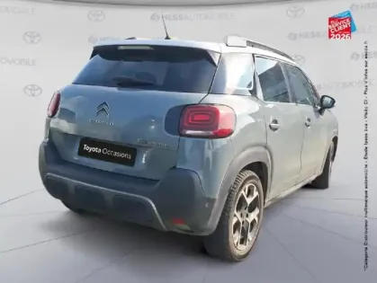 Photo 5 Citroën C3 Aircross Gén. I Ph1 Shine 5