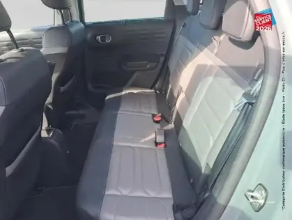 Photo 10 Citroën C3 Aircross Gén. I Ph1 Shine 5