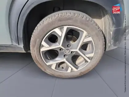 Photo 9 Citroën C3 Aircross Gén. I Ph1 Shine 5