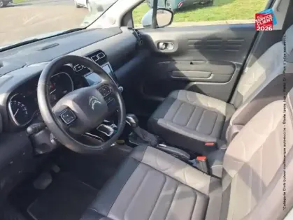 Photo 14 Citroën C3 Aircross Gén. I Ph1 Shine 5