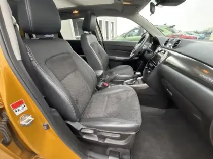 Photo 10 Suzuki Vitara Gén. II Ph2 NG Style 5