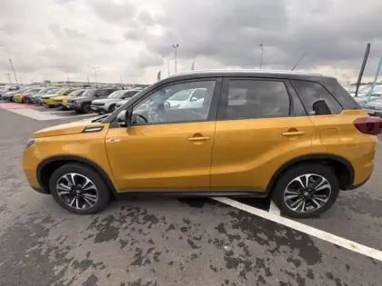 Photo 7 Suzuki Vitara Gén. II Ph2 NG Style 5