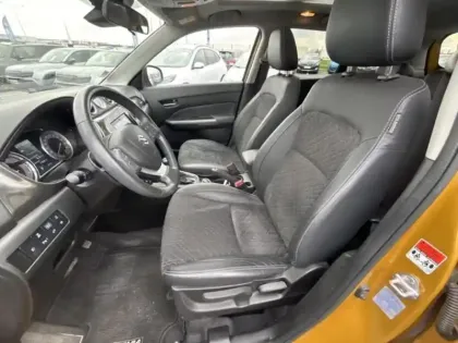 Photo 9 Suzuki Vitara Gén. II Ph2 NG Style 5