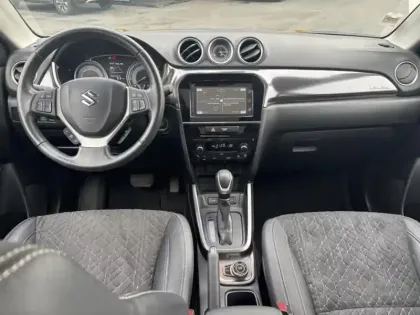 Photo 13 Suzuki Vitara Gén. II Ph2 NG Style 5