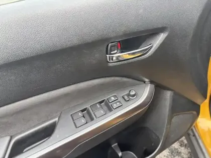 Photo 14 Suzuki Vitara Gén. II Ph2 NG Style 5