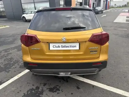 Photo 5 Suzuki Vitara Gén. II Ph2 NG Style 5