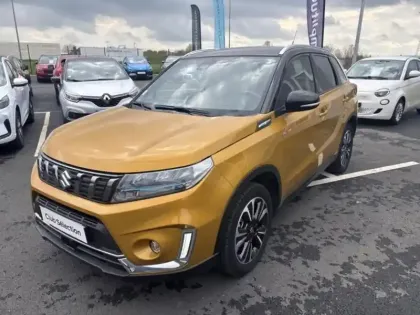 Photo Suzuki Vitara Style