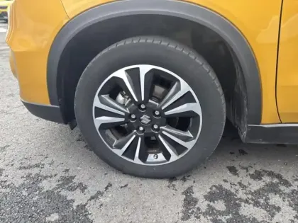 Photo 8 Suzuki Vitara Gén. II Ph2 NG Style 5