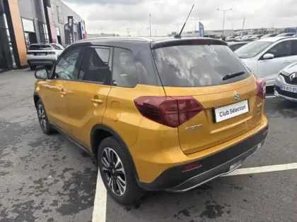 Photo 6 Suzuki Vitara Gén. II Ph2 NG Style 5