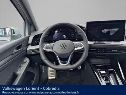 Photo 6 Volkswagen Golf Gén. VIII Ph2 GTE 5