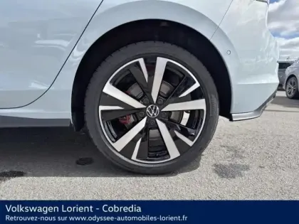 Photo 12 Volkswagen Golf Gén. VIII Ph2 GTE 5