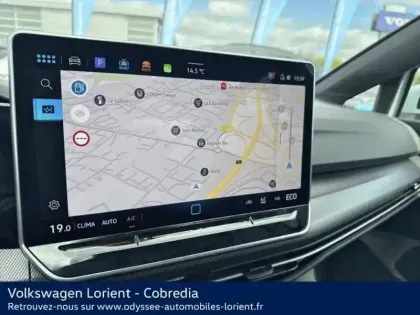 Photo 7 Volkswagen Golf Gén. VIII Ph2 GTE 5