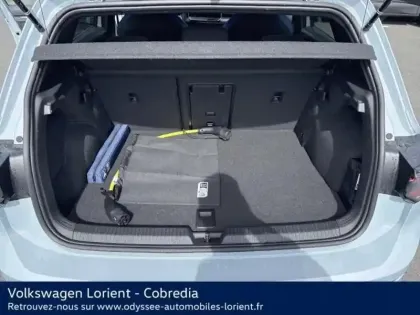 Photo 11 Volkswagen Golf Gén. VIII Ph2 GTE 5