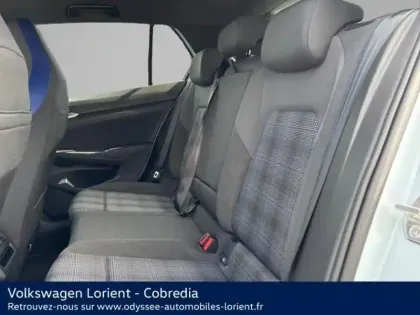 Photo 10 Volkswagen Golf Gén. VIII Ph2 GTE 5