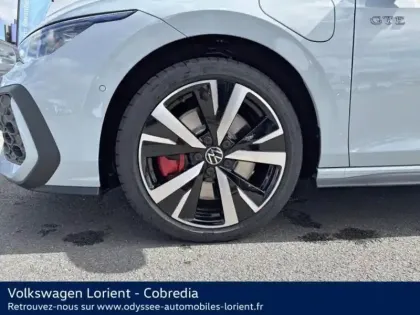 Photo 13 Volkswagen Golf Gén. VIII Ph2 GTE 5