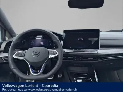 Photo 5 Volkswagen Golf Gén. VIII Ph2 GTE 5