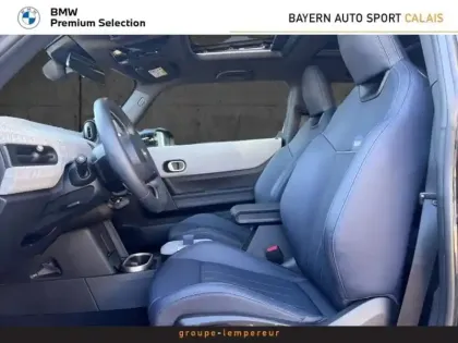 Photo 8 Mini Cooper Gén. IV (/F66/J01) Ph1 Favoured 3