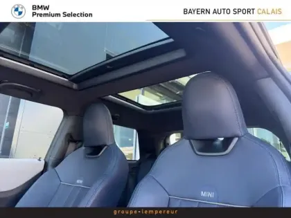 Photo 9 Mini Cooper Gén. IV (/F66/J01) Ph1 Favoured 3