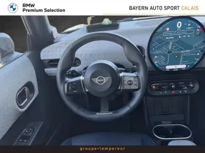 Photo 11 Mini Cooper Gén. IV (/F66/J01) Ph1 Favoured 3