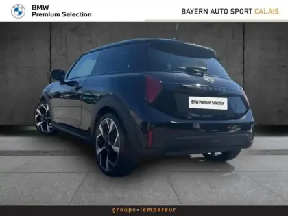 Photo 7 Mini Cooper Gén. IV (/F66/J01) Ph1 Favoured 3