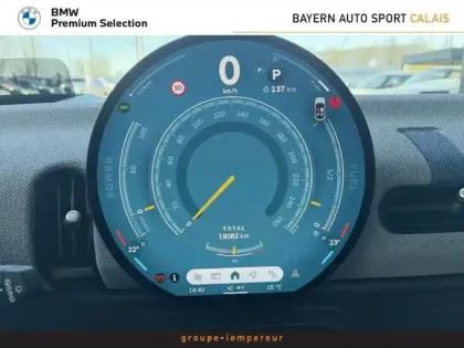 Photo 12 Mini Cooper Gén. IV (/F66/J01) Ph1 Favoured 3