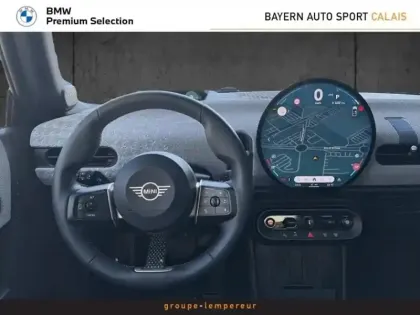 Photo 10 Mini Cooper Gén. IV (/F66/J01) Ph1 Favoured 3