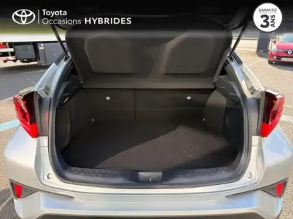 Photo 9 Toyota C-HR Gén. I Ph2 Collection 5