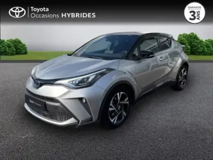 Photo Toyota C-hr Collection