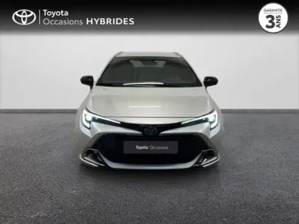 Photo 10 Toyota Corolla Gén. X Ph2 Design 5