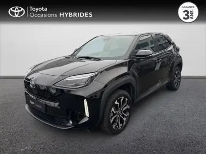 Photo Toyota Yaris Design