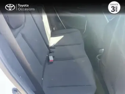 Photo 6 Toyota Aygo Gén. I Ph1 Dynamic 5