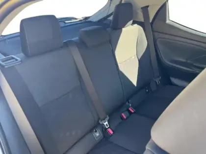 Photo 8 Toyota Yaris Gén. IV Ph1 NG Design 5