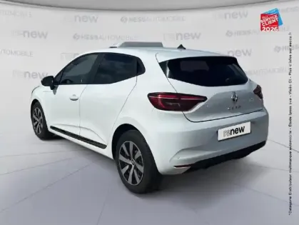 Photo 7 Renault Clio Gén. V (BJA) Ph1 NG Evolution 5