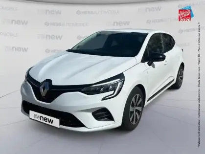 Photo Renault Clio Evolution