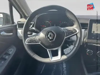 Photo 11 Renault Clio Gén. V (BJA) Ph1 NG Evolution 5