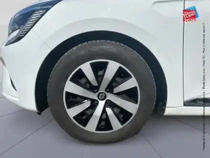 Photo 9 Renault Clio Gén. V (BJA) Ph1 NG Evolution 5