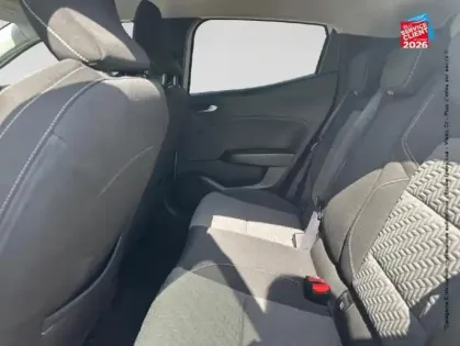 Photo 10 Renault Clio Gén. V (BJA) Ph1 NG Evolution 5