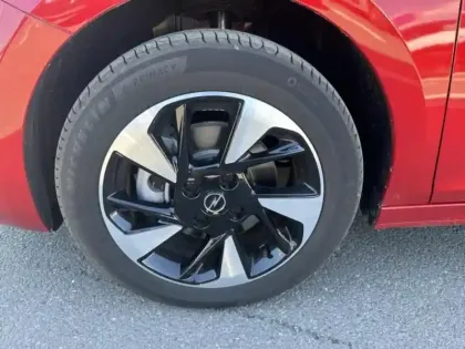 Photo 9 Opel Corsa  Electric 136ch Colour Edition