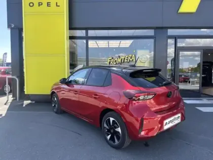 Photo 6 Opel Corsa  Electric 136ch Colour Edition