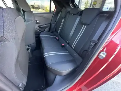 Photo 14 Opel Corsa  Electric 136ch Colour Edition