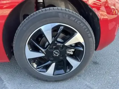 Photo 8 Opel Corsa  Electric 136ch Colour Edition