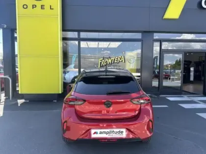 Photo 5 Opel Corsa  Electric 136ch Colour Edition