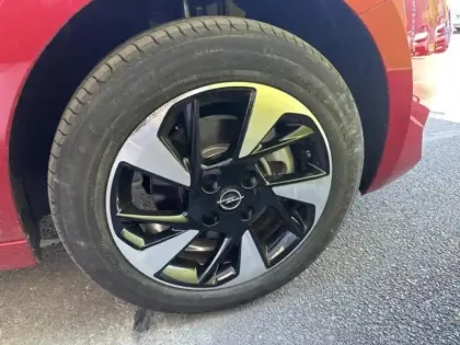 Photo 10 Opel Corsa  Electric 136ch Colour Edition