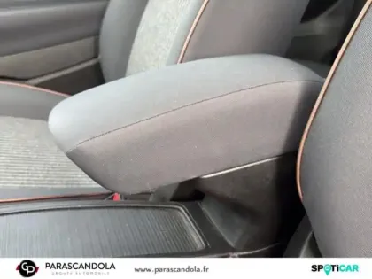 Photo 11 Fiat 500  e 118ch Icône Plus