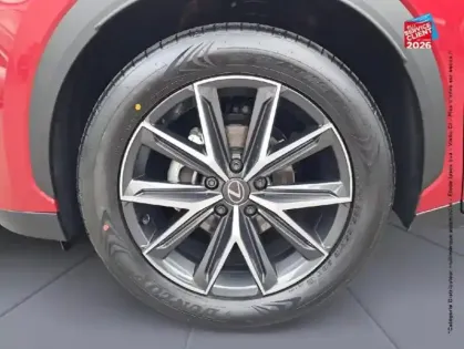 Photo 9 Lexus Lbx Gén. I Ph1 Emotion 5