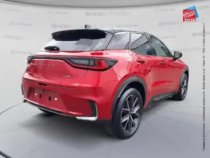Photo 5 Lexus Lbx Gén. I Ph1 Emotion 5