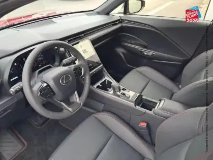 Photo 14 Lexus Lbx Gén. I Ph1 Emotion 5