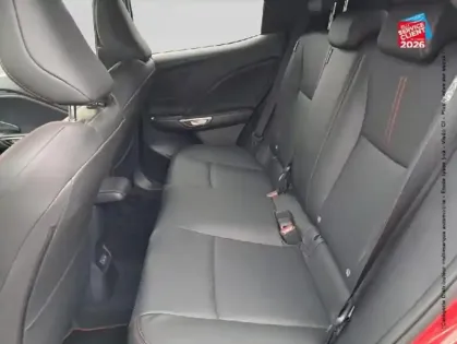 Photo 10 Lexus Lbx Gén. I Ph1 Emotion 5